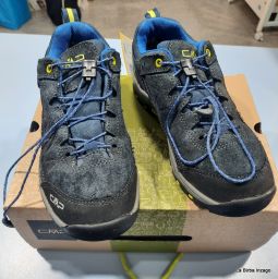 SCARPE MONTAGNA CMP