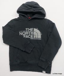 FELPA C/CAPP THE NORTH FACE