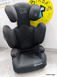 SEGGIOLINO AUTO XPAND ISOFIX KINDERKRAFT 15-36KG