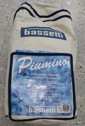 PIUMINO BASSETTI LETTINO