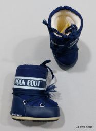 DOPO SCI MOON BOOT 19-22