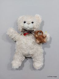 PELUCHE TEDDY TRUDI