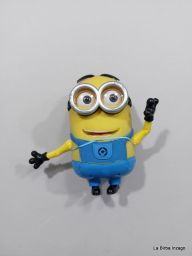 MINIONS PARLANTE