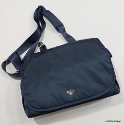 BORSA PASSEGGINO ARMANI