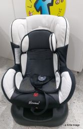 SEGGIOLINO AUTO GIORDANI MYTHOS 0-18KG