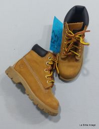 SCARPONI C/LACCI TIMBERLAND