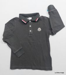 MAGLIA M/L MONCLER