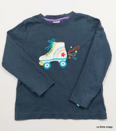 MAGLIA M/L FRUGI