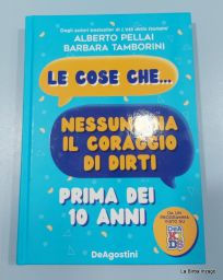 LE COSE CHE NESSUNO HA