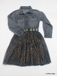 ABITO M/L GUESS