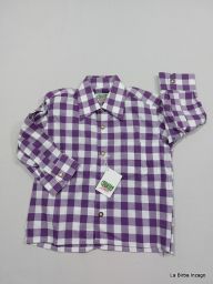 CAMICIA CONTRY NUOVA