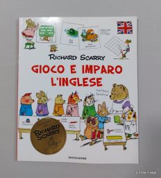 GIOCO E IMPARO L'INGLESE