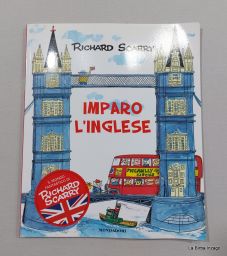 IMPARO L'INGLESE