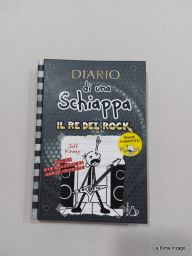 IL RE DEL ROCK