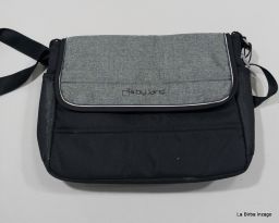 BORSA PASSEGGINO JANE