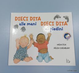 DIECI DITA