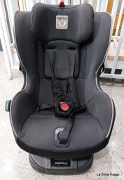 SEGGIOLINO AUTO VIAGGIO1 DUO-FIX ISOFIX  9-18KG