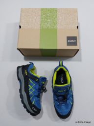 SCARPE TREKKING CMP