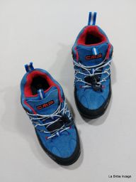 SCARPE TREKKING CMP