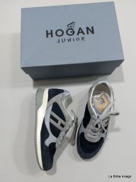 SCARPE C/LACCI HOGAN