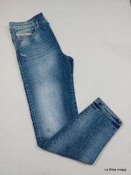 JEANS DIESEL W33-L34