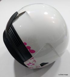 CASCO SCI QUECHUA