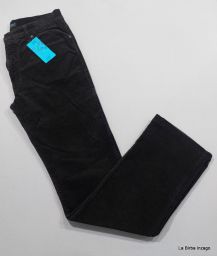 PANTALONI VELLUTO ARMANI JEANS