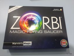 GIOCO ZORBI DISCO MAGICO