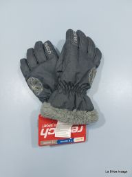 GUANTI NEVE REUSCH NUOVI 5.5