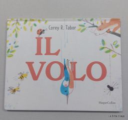 LIBRO IL VOLO