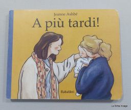 LIBRO A PIU TARDI