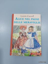 ALICE NEL PAESE