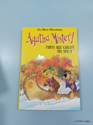 AGATHA MISTERY