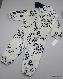 COSTUME DALMATA