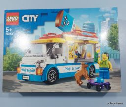 LEGO CITY 60253