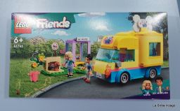 LEGO FRIENDS 41741