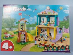 LEGO FRIENDS 42636 NUOVO