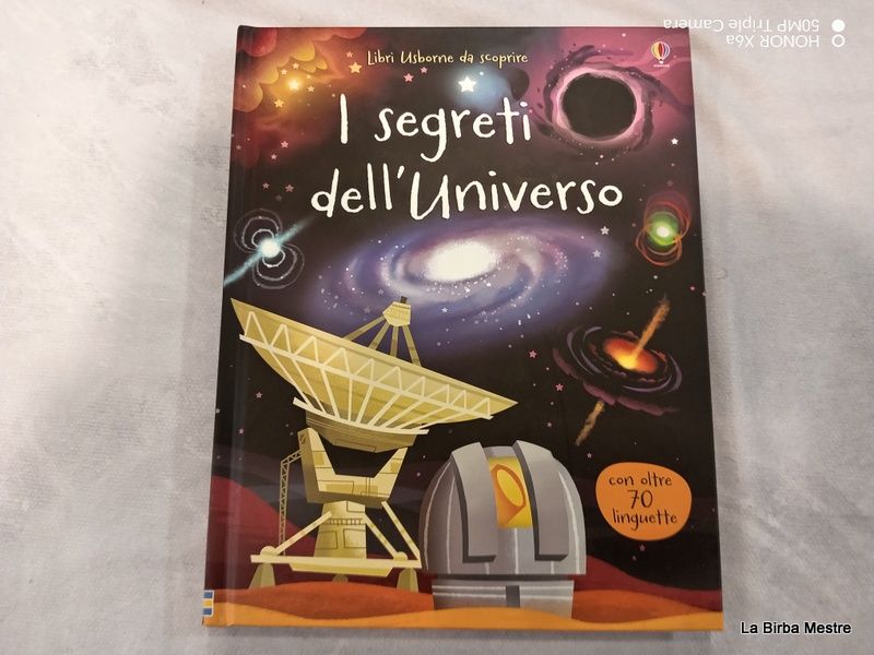 IL GRANDE LIBRO DELLE INVENZIONI