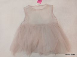 MAGLIA IN TULLE LE PETIT COCO