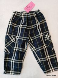 PANTALONI  BURBERRY