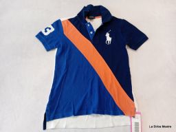 POLO  RALPH LAUREN