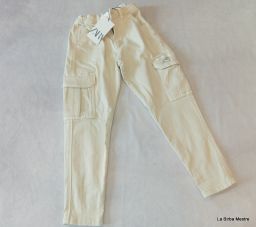 PANTALONI ZARA