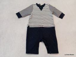 TUTINA PETIT BATEAU