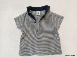 MAGLIA  PETIT BATEAU