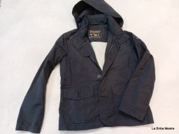 GIUBBINO WOOLRICH