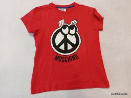 MAGLIA MOSCHINO