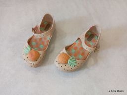 SANDALI MINI MELISSA