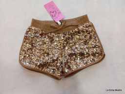 PANTALONCINO LITTLE MARC JACOBS