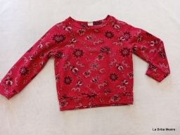 MAGLIA  PETIT BATEAU