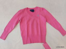 MAGLIA  RALPH LAUREN